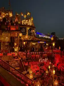 Eden Rock Namaa Bay - 17