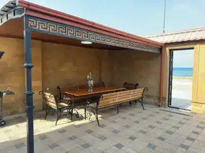 Kottedzhi Kaspiy - 27