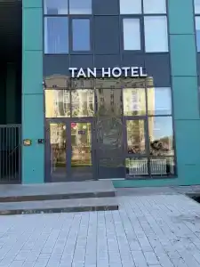 Tan Astana - 4