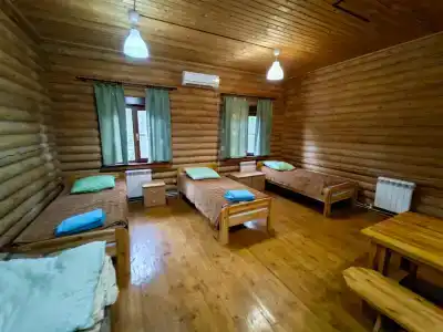 Рыболовный Клуб Место Встречи - 75