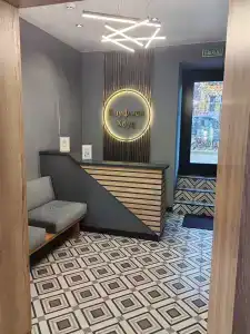 Kaufman Living Quarters - 51