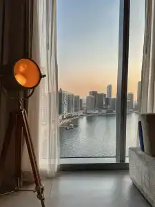 The St. Regis Downtown, Dubai - 9