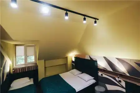 Greenwich City & Spa - 19