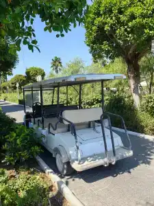 Suenos Golf Belek - 46