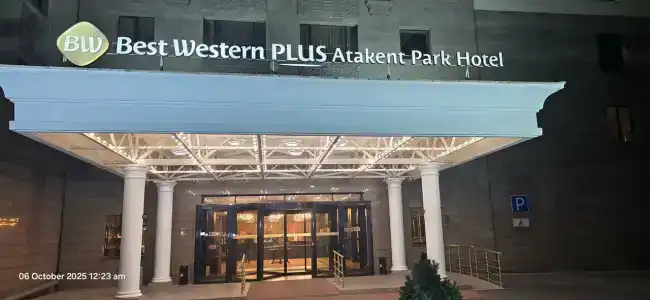 Best Western Plus Atakent Park - 6