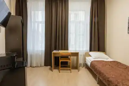 SuperHostel on Pushkinskaya 14 - 8