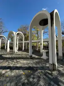 Istochnik Zheleznovodsk Health resort - 8