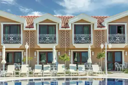 Dalyan Resort & Spa - 42