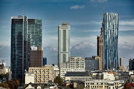 Crowne Plaza WARSAW - THE HUB by IHG - 21