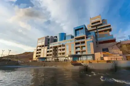 Caspian Riviera Grand Palace - 24