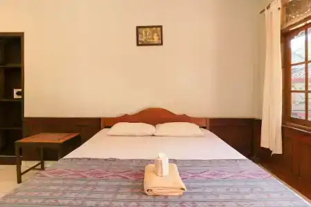 Sari Indah Cottages - 34