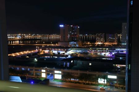 Gulf Suites Amwaj - 45