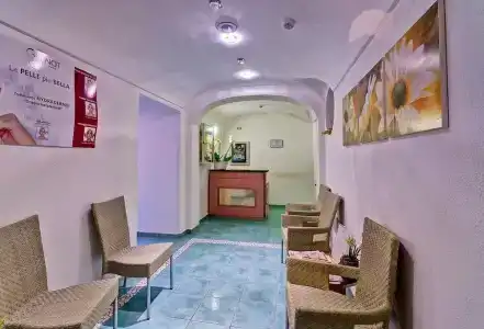 Regina Palace Terme - 33