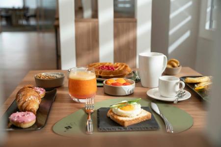 Hilton Garden Inn Padova City Centre - 3
