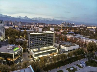 Novotel City Center - 48