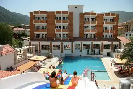 Club Munamar Beach Resort – All Inclusive - 19