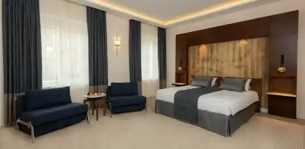 Mamaison le Regina Boutique - 34