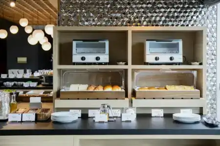 Wing International Asahikawa Ekimae - 44