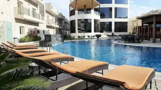 Belad Bont Resort - 23