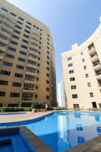 Gulf Suites Amwaj - 41