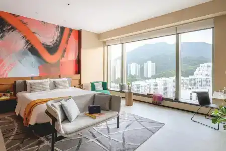 EAST Hong Kong - 9