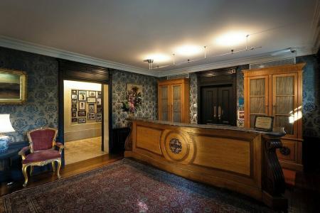 Pestana Palace Lisboa & National Monument - the Leadings of the World - 10