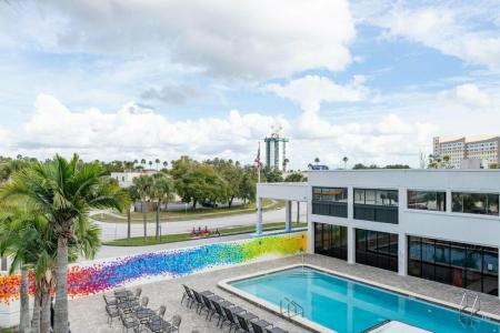 Monreale Express International Drive Orlando - 22