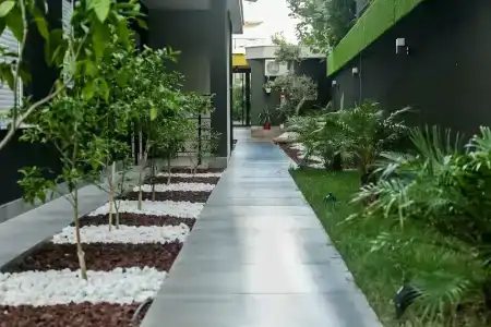 Stile Suite Family - 6