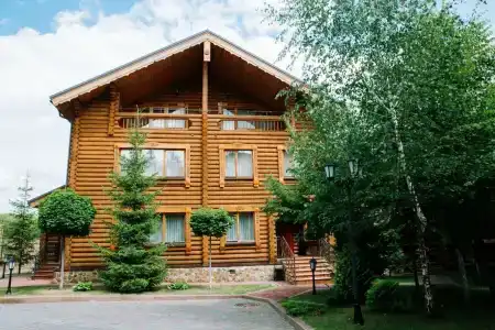 Orlovskoe Pomestie - 1