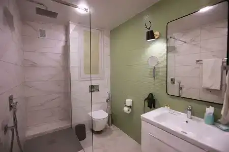 Gostinichnyj kompleks "Severo-Vostok" - 35