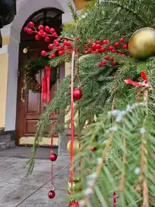 Rozhdestvenskij-Restaurant - 7