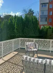 History Complex - 16