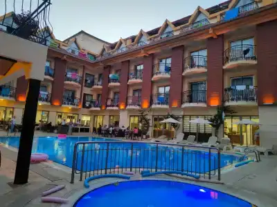 Astoria - All Inclusive - 16