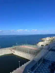 Caspian Riviera Grand Palace - 21