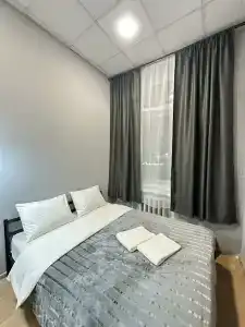 StayWay na Aviamotornoy - 1