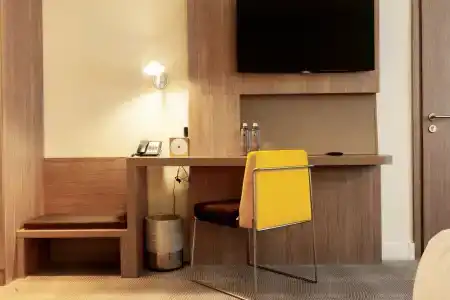 Novotel Moskva Kievskaya - 9