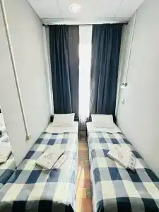 StayWay na Aviamotornoy - 20