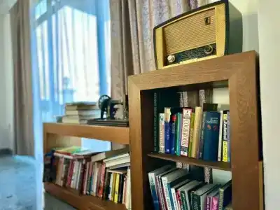 Guest House West Gate - 8