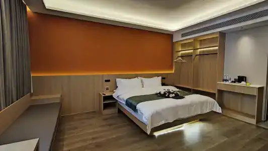 Bishkek Crystal Luxury Smart (Ala-Too Square Branch) - 15