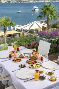Cape Bodrum Luxury & Beach - 8