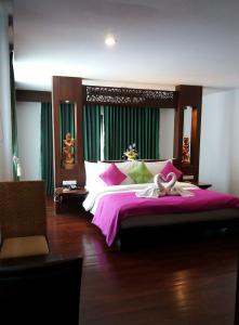 Nicha Suite Hua Hin - 35