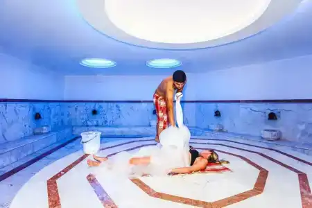 Mirabell All İnclusive - 43