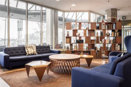 Hilton Helsinki Strand - 36