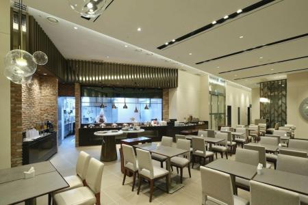 NINE TREE BY PARNAS SEOUL DONGDAEMUN - 19