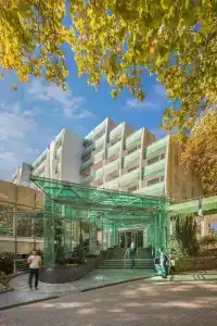 Carbona Thermal Spa - 0