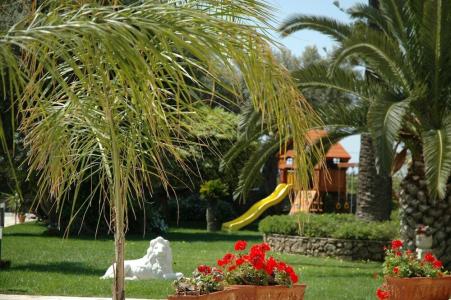 Wellness & Spa Principe di Fitalia - 5