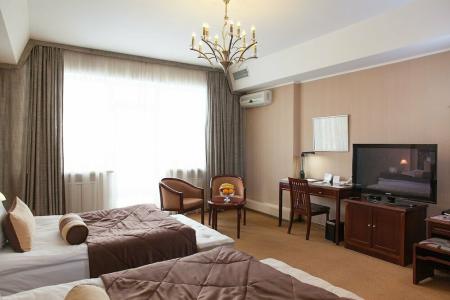 Golden Dragon ApartHotel - 46