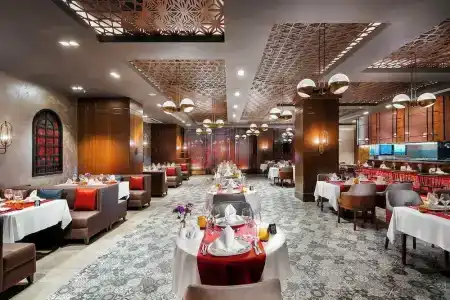 Calyptus Kirman Premium - Ultra All Inclusive - 38