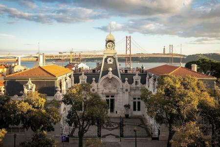 Pestana Palace Lisboa & National Monument - the Leadings of the World - 15