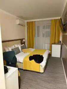 Luch Sports and complex - 46